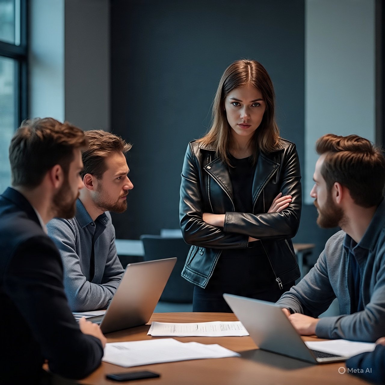 Fixing a Startup Team That’s Falling Apart